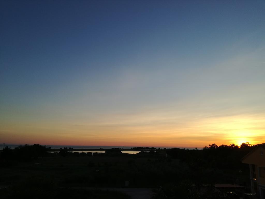 Apartments Sunset Colours Umag Rozac エクステリア 写真